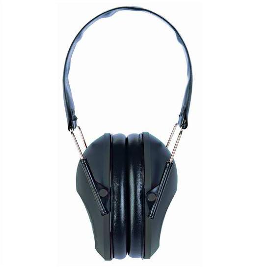       Helvetica Smartreloader SR111 VBSR006 Standard Earmuffs Anthracite       